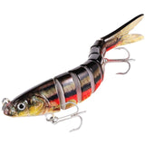 Fishing Fake Lure 13cm