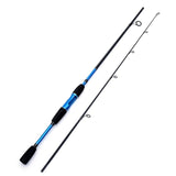 Spinning Fishing Rod 4 Colors